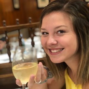 Meet your Posher, Ellie